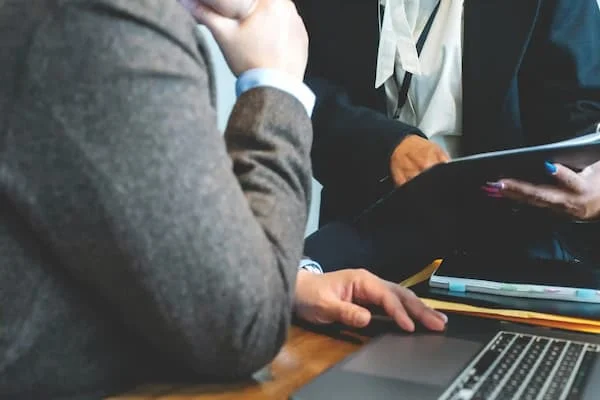 Brief de recrutement avec un dirigeant de PME