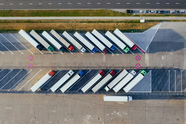 Recrutement cadres industrie, agroalimentaire et logistique en Charente-Maritime (17)